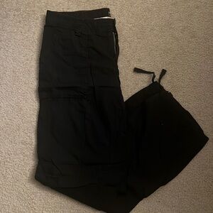 Polo Jeans Co. Cargo Pants